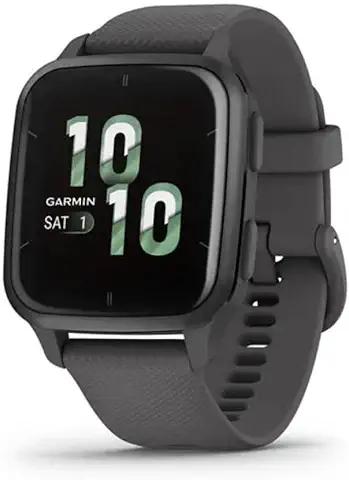 Garmin Venu Sq 2 : avis et test complet, la Garmin carrée avec écran AMOLED et 11 jours d’autonomie
