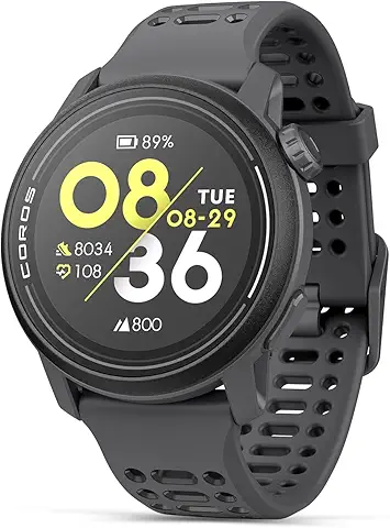 COROS Pace 3 : avis et test complet, la montre running ultra légère avec GPS double fréquence