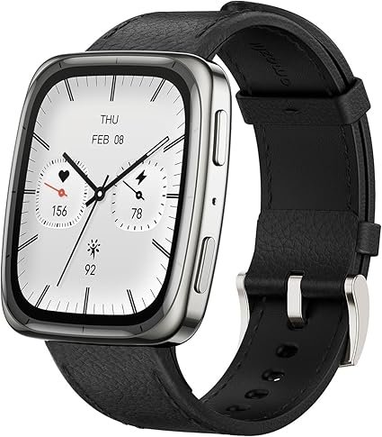 Amazfit Active 2