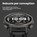 Amazfit T-Rex 3 Pro